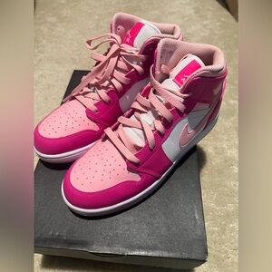 Women’s Air Jordans